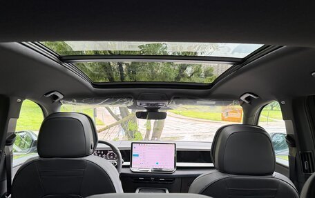 Volkswagen Teramont, 2026 год, 6 147 000 рублей, 13 фотография