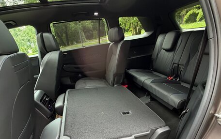 Volkswagen Teramont, 2026 год, 6 147 000 рублей, 23 фотография
