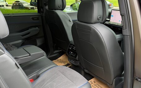 Volkswagen Teramont, 2026 год, 6 147 000 рублей, 20 фотография