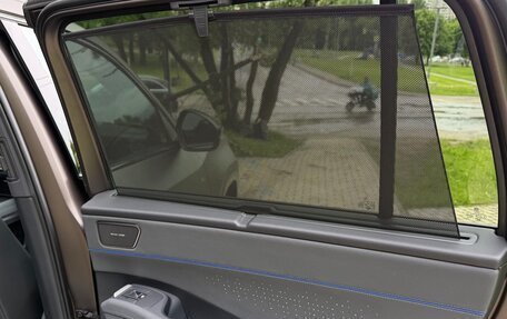 Volkswagen Teramont, 2026 год, 6 147 000 рублей, 22 фотография