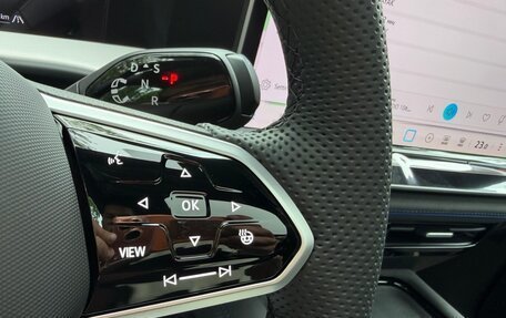 Volkswagen Teramont, 2026 год, 6 147 000 рублей, 28 фотография