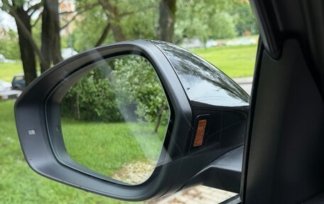 Volkswagen Teramont, 2026 год, 6 147 000 рублей, 39 фотография