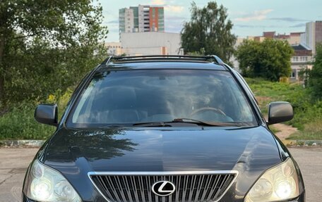 Lexus RX II рестайлинг, 2003 год, 790 000 рублей, 2 фотография