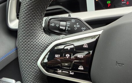Volkswagen Teramont, 2026 год, 6 147 000 рублей, 29 фотография