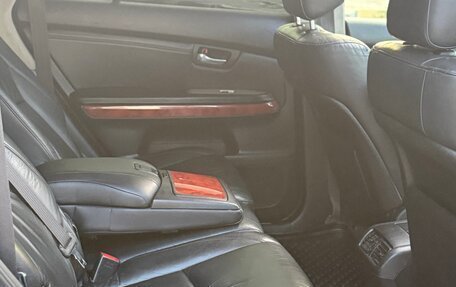 Lexus RX II рестайлинг, 2003 год, 790 000 рублей, 8 фотография