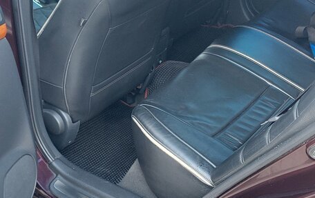 Toyota Avensis III рестайлинг, 2007 год, 820 000 рублей, 7 фотография