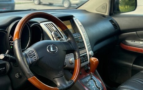 Lexus RX II рестайлинг, 2003 год, 790 000 рублей, 6 фотография