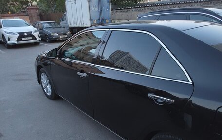 Toyota Camry, 2013 год, 1 600 000 рублей, 4 фотография
