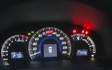 Toyota Camry, 2013 год, 1 600 000 рублей, 7 фотография