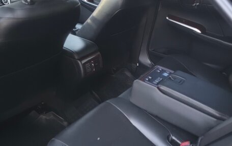 Toyota Camry, 2013 год, 1 600 000 рублей, 8 фотография