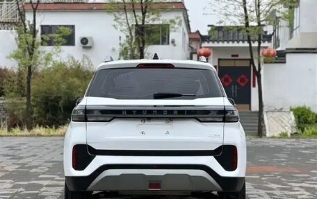 Hyundai ix35, 2022 год, 1 850 000 рублей, 3 фотография