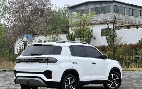 Hyundai ix35, 2022 год, 1 850 000 рублей, 5 фотография