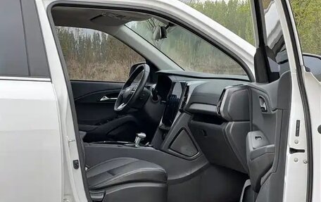 Hyundai ix35, 2022 год, 1 850 000 рублей, 8 фотография