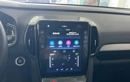 Hyundai ix35, 2022 год, 1 850 000 рублей, 6 фотография