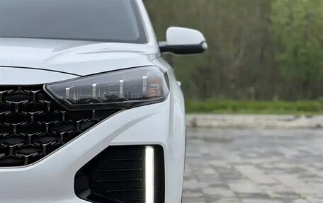 Hyundai ix35, 2022 год, 1 850 000 рублей, 7 фотография