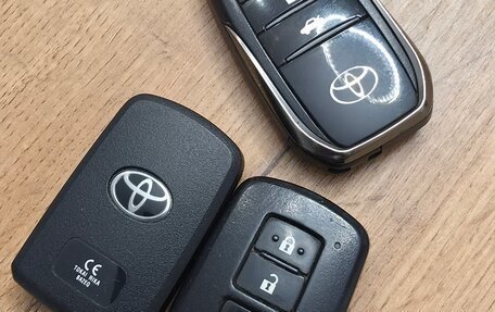 Toyota Camry, 2013 год, 1 600 000 рублей, 11 фотография