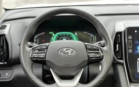 Hyundai ix35, 2022 год, 1 850 000 рублей, 11 фотография