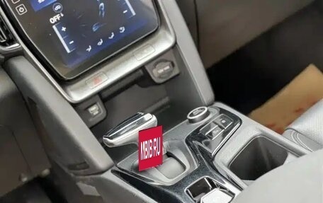 Hyundai ix35, 2022 год, 1 850 000 рублей, 10 фотография