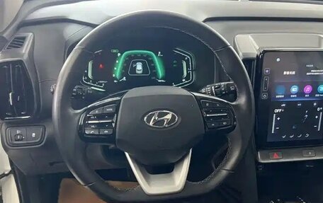 Hyundai ix35, 2022 год, 1 850 000 рублей, 16 фотография