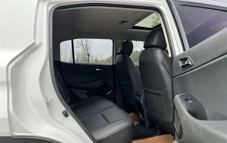 Hyundai ix35, 2022 год, 1 850 000 рублей, 24 фотография