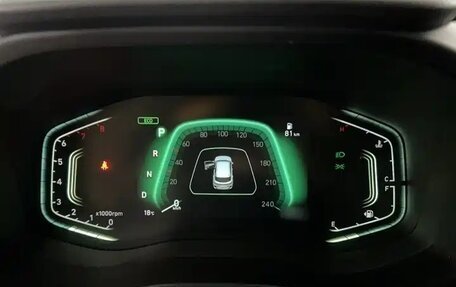 Hyundai ix35, 2022 год, 1 850 000 рублей, 21 фотография