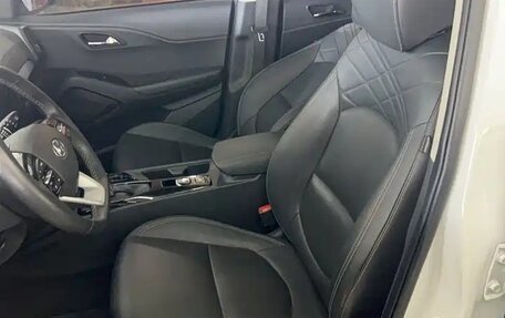 Hyundai ix35, 2022 год, 1 850 000 рублей, 23 фотография