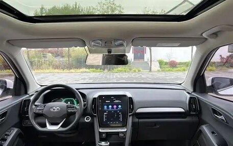 Hyundai ix35, 2022 год, 1 850 000 рублей, 18 фотография