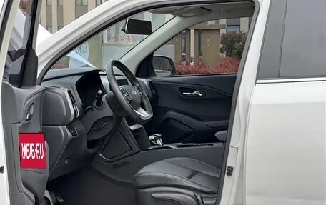 Hyundai ix35, 2022 год, 1 850 000 рублей, 14 фотография