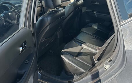 Hyundai i30 I, 2009 год, 560 000 рублей, 11 фотография