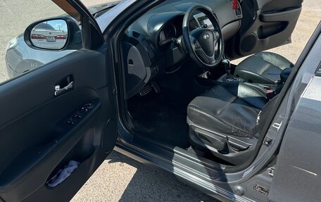 Hyundai i30 I, 2009 год, 560 000 рублей, 9 фотография
