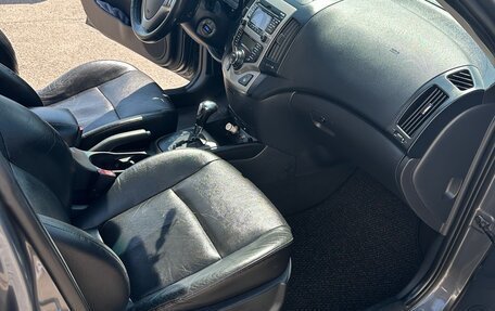 Hyundai i30 I, 2009 год, 560 000 рублей, 10 фотография