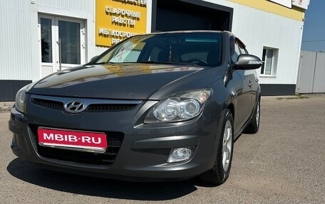 Hyundai i30 I, 2009 год, 560 000 рублей, 3 фотография