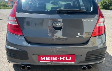 Hyundai i30 I, 2009 год, 560 000 рублей, 5 фотография