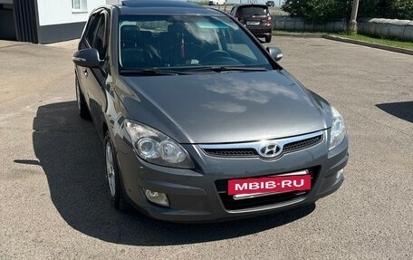 Hyundai i30 I, 2009 год, 560 000 рублей, 2 фотография