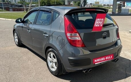 Hyundai i30 I, 2009 год, 560 000 рублей, 4 фотография