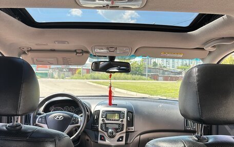Hyundai i30 I, 2009 год, 560 000 рублей, 13 фотография