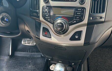 Hyundai i30 I, 2009 год, 560 000 рублей, 14 фотография