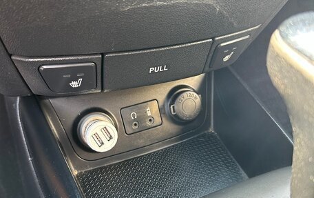 Hyundai i30 I, 2009 год, 560 000 рублей, 16 фотография