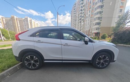 Mitsubishi Eclipse Cross, 2018 год, 2 280 000 рублей, 3 фотография