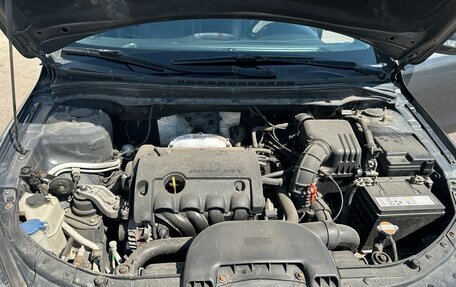 Hyundai i30 I, 2009 год, 560 000 рублей, 18 фотография
