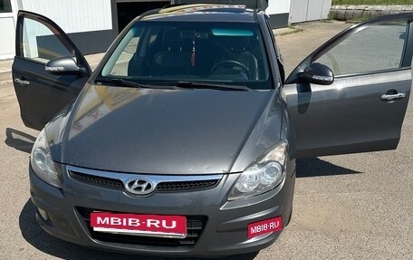 Hyundai i30 I, 2009 год, 560 000 рублей, 6 фотография