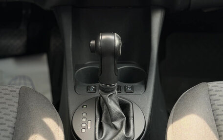 Skoda Fabia II, 2011 год, 599 000 рублей, 20 фотография