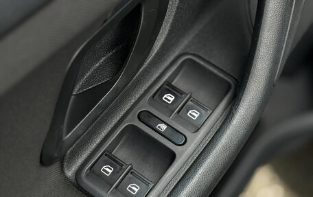 Skoda Fabia II, 2011 год, 599 000 рублей, 28 фотография