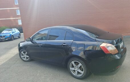 Geely Emgrand EC7, 2013 год, 245 000 рублей, 2 фотография