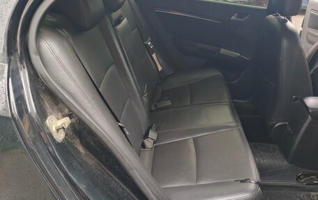 Geely Emgrand EC7, 2013 год, 245 000 рублей, 9 фотография
