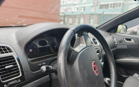 Geely Emgrand EC7, 2013 год, 245 000 рублей, 5 фотография