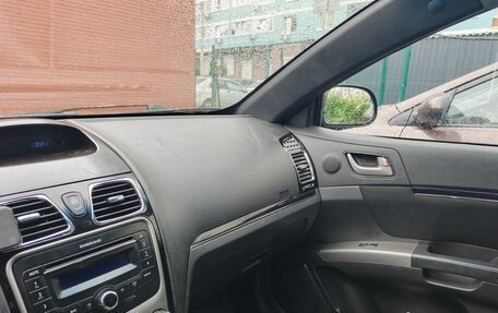 Geely Emgrand EC7, 2013 год, 245 000 рублей, 8 фотография
