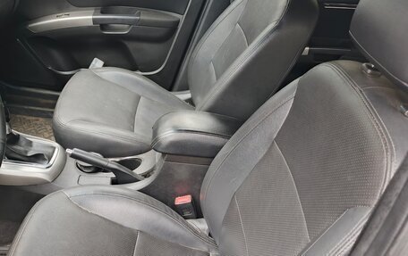 Geely Emgrand EC7, 2013 год, 245 000 рублей, 6 фотография