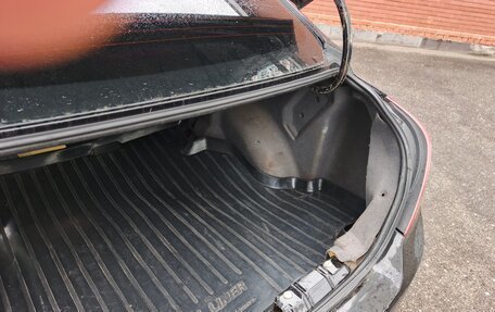 Geely Emgrand EC7, 2013 год, 245 000 рублей, 10 фотография
