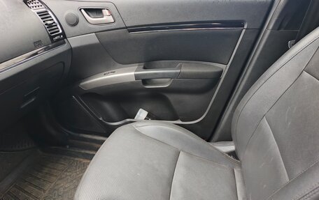 Geely Emgrand EC7, 2013 год, 245 000 рублей, 7 фотография